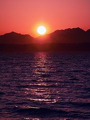 фото "dance of the sun"