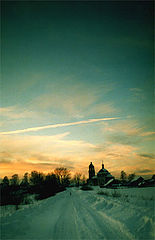 фото "Kosmos-Cerkow"