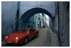 фото "Elements of Old City 2"
