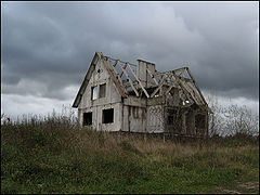 photo "Loneliness"