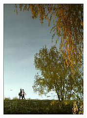 photo "in the autumn"