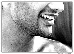 фото "a smile, just for you"