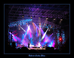 photo "Roberto Carlos Show"