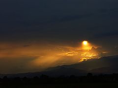 photo "Soft light"
