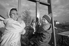 photo "The Playground. Social project. episode 2"