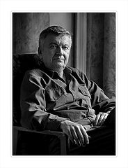 photo "Portrait of Father"