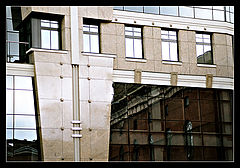 photo "Geometry"
