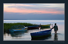 photo "Morning etude"