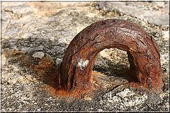 фото "Old little Arc"