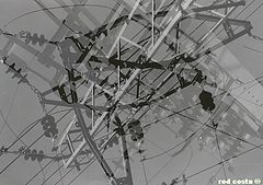 фото "...ElecTriCity..."