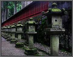 photo "japanese etude"