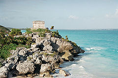 photo "Tulum"