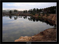 photo "Mirror"