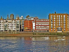 фото "By the river side"