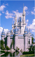 photo "The Castle"