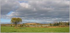 фото "October Landscape"