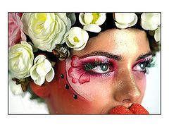 фото "Flora"