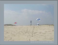 фото "Perfect day at the beach"