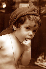 фото "I wander..."