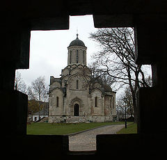 photo "5 centuries ago..."