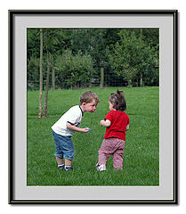 фото ""the look""
