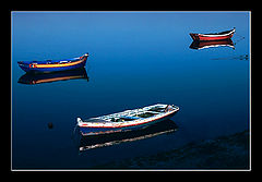 photo "painting with water"