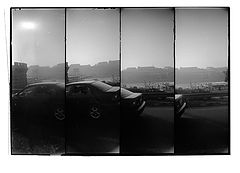 photo "1sec with lomografy"