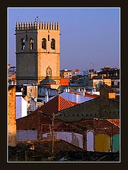 фото "Colours of Badajoz"