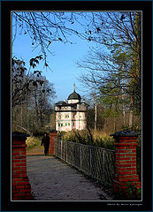 photo "Priory of patriarch Nikon"