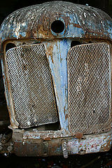 фото "Not needed any more"