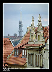 фото "Прага. Этюд #17"