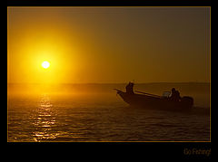 photo "Go fishing!"