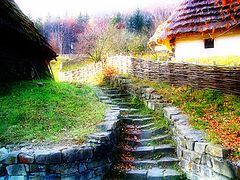 фото "Осенняя пора"
