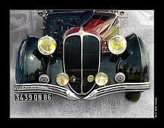 photo "A BEAUTY"