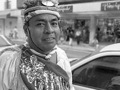 photo "Street dancer"