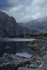 фото "Tatry VI"