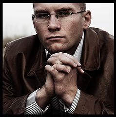 фото "just portrait"