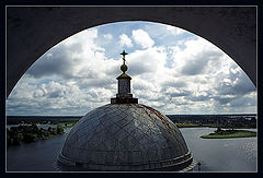 фото "Купол"