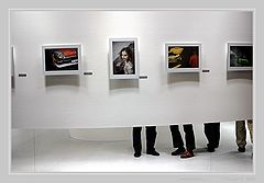 photo "... exhibition ..."