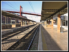 фото "Station"