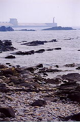 photo "SEA ,SKY,SAND, ROCK"