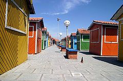 фото "Coast of Rio Grande do Sul"