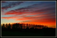 фото "November sky"