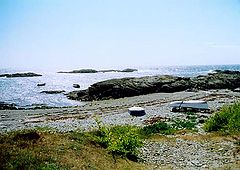 фото "Treaddhur Bay"