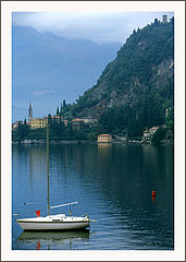 photo "The Italian landscape"