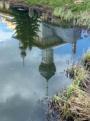 photo "Reflection"