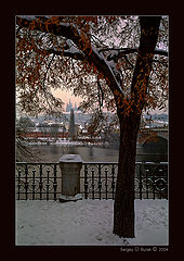 photo "Memoirs on Prague…"