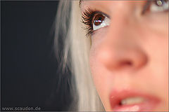 photo "brown eyes"