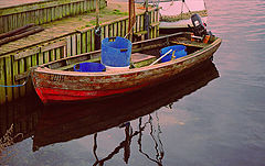 фото "Boat"