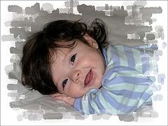 photo "Abigail"